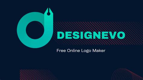 designevo|Free Logo Maker, Create Custom Logo Designs Online –。